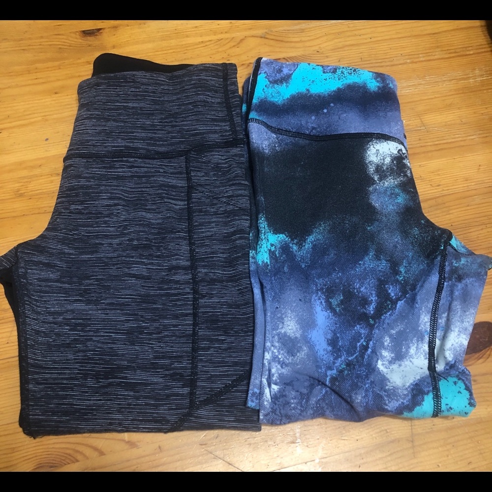 2 Lululemon+ bag - Picture 4 of 13